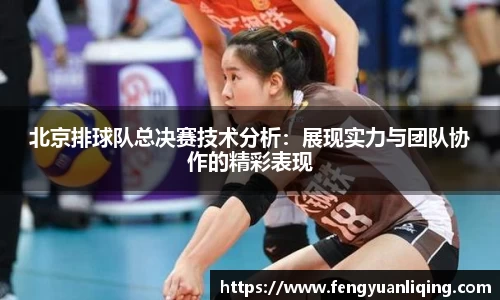 北京排球队总决赛技术分析：展现实力与团队协作的精彩表现